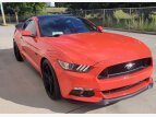 Thumbnail Photo 3 for 2015 Ford Mustang GT Premium